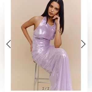 Reformation Elowyn Dress